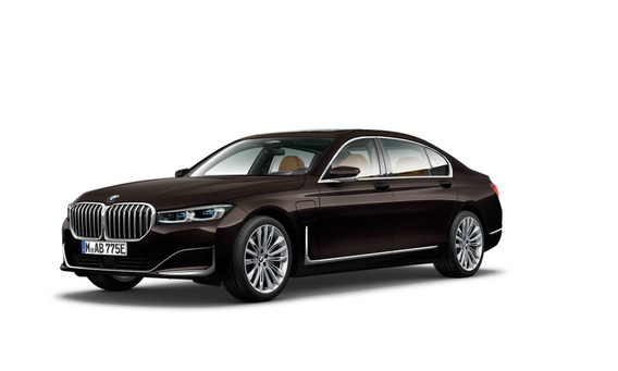 BMW 745L G12 394ZS XDRIVE HARMAN KARDON LASER LIGHTS PANORAMA PARKING ASSIST PLUS